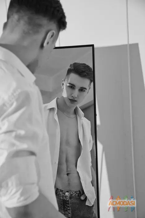 Данила  Блошенков фото №1870417. Загружено 09 Октября 2023