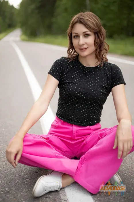 Анастасия  Тыщенко фото №1932734. Загружено 30 Июля 2025