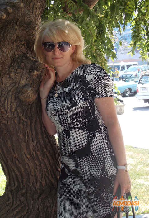 Наталья Александровна Сологуб фото №243163. Загружено 24 Августа 2012