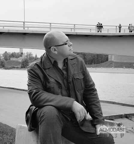 Андрей Владимирович Ермолаев фото №256740. Загружено 19 Сентября 2012