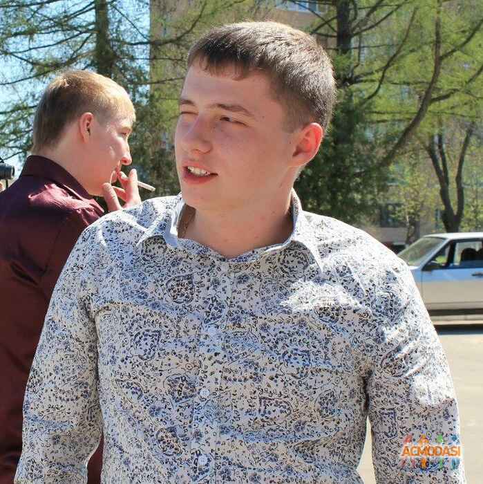 Сергей Васильевич Хренов фото №471217. Загружено 15 Августа 2013