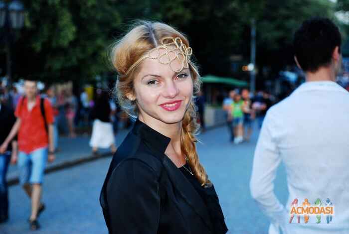 Наталья Владимировна Накалюжная фото №511818. Загружено 16 Октября 2013