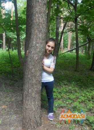 Настя  Лесная фото №611359. Загружено 09 Марта 2014