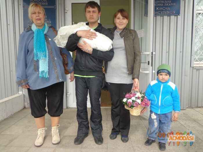 Ольга Александровна Истомина фото №648276. Загружено 06 Мая 2014