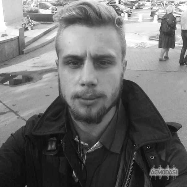 Павел Владиславович Колесников фото №757567. Загружено 21 Октября 2014