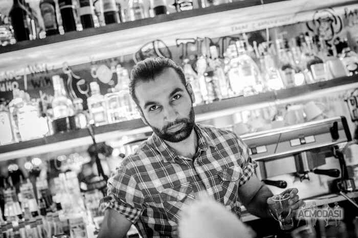 Akmal  Xakimov фото №794473. Загружено 26 Декабря 2014