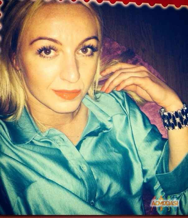 Марина   фото №843354. Загружено 02 Апреля 2015