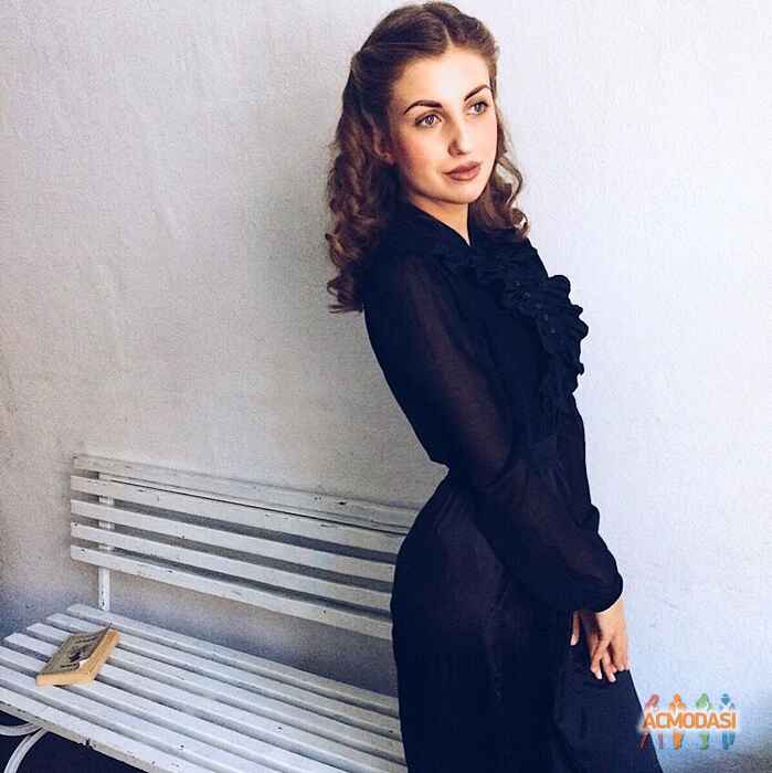 Любовь Владимировна Дранкова фото №1131254. Загружено 08 Января 2017