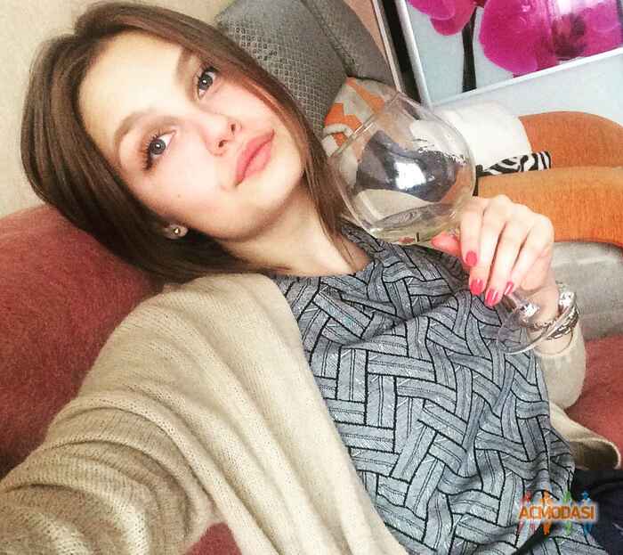 Соловьева Лизавета Юрьевна фото №951718. Загружено 08 Ноября 2015