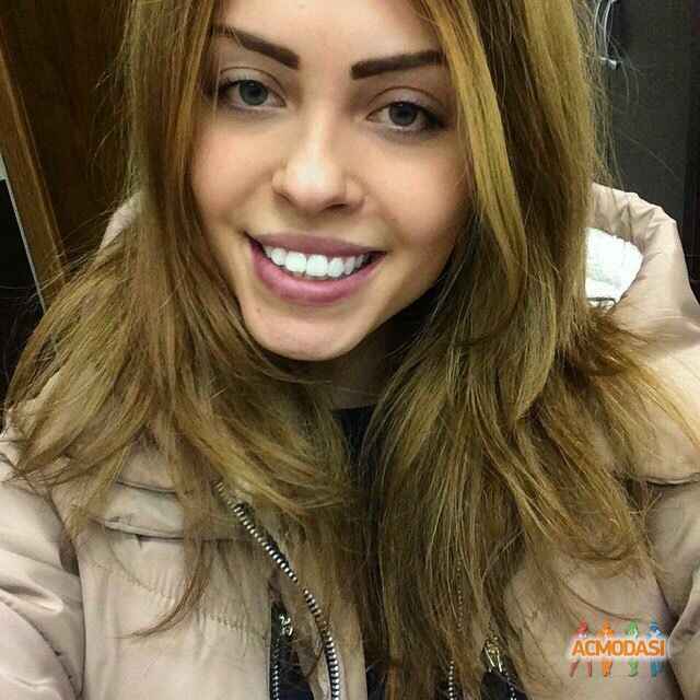 Анна Альбертовна Мордашкина фото №983178. Загружено 23 Января 2016