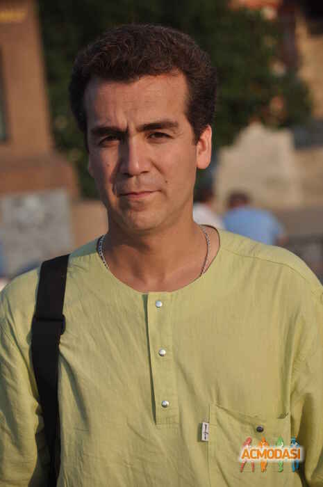 Эзатуллах  Хусайни фото №1016689. Загружено 28 Марта 2016