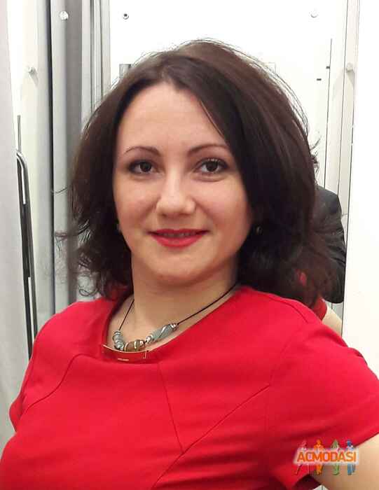 Нино Николаевна Кротова фото №1092376. Загружено 03 Октября 2016