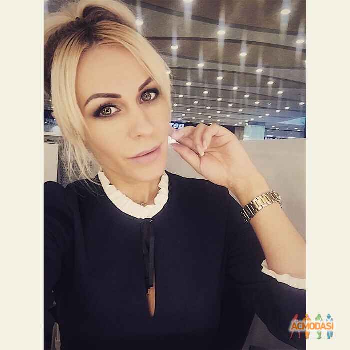Людмила Александровна Агафонова фото №1157916. Загружено 15 Марта 2017