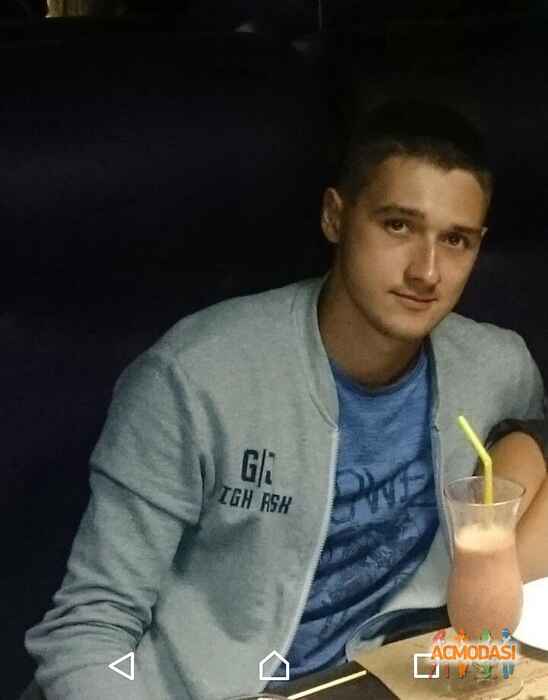 Алексей   фото №1221216. Загружено 02 Сентября 2017