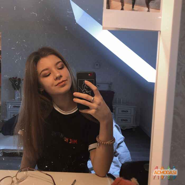 Кристина Витальевна Мелихова фото №1483338. Загружено 08 Июля 2019