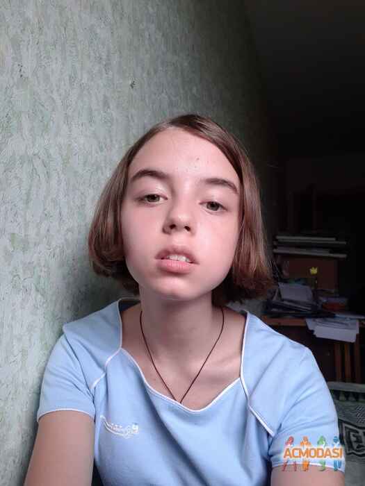 София Ричердовна Фромени фото №1492808. Загружено 29 Июля 2019