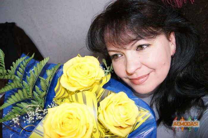 Вита  Антонова фото №124108. Загружено 27 Декабря 2011