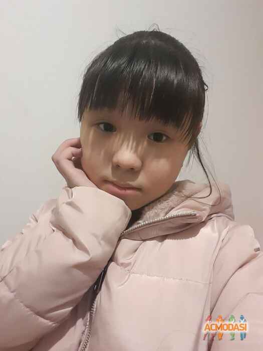 Жасмин Жапаровна Монокбаева фото №1583887. Загружено 16 Марта 2020