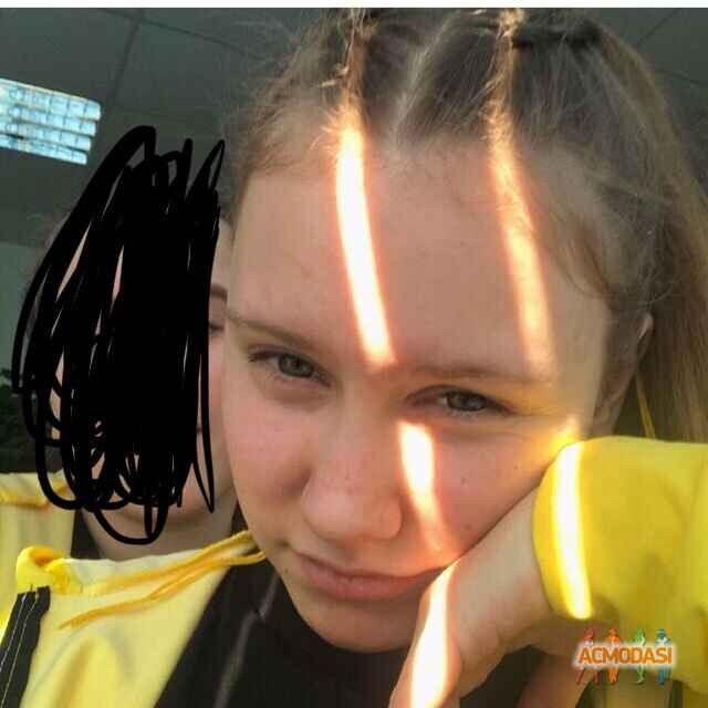 Алина Андреевна Мельникова фото №1586898. Загружено 25 Марта 2020