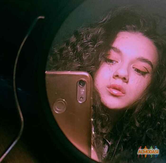 Ангелина Алексеевна Веселова фото №1615671. Загружено 04 Июля 2020