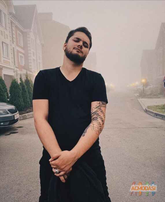 Айрат  Рахметуллин фото №1640998. Загружено 24 Сентября 2020