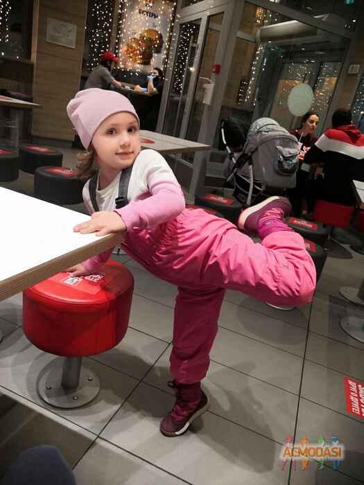 Дарья  Мешалкина фото №1657425. Загружено 17 Ноября 2020