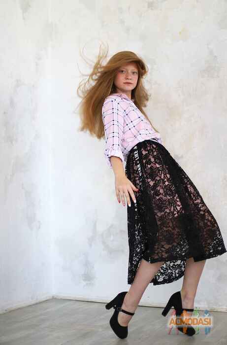 Виолетта Андреевна Шерстникова фото №1663344. Загружено 06 Декабря 2020