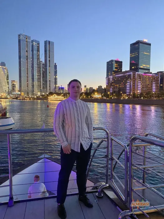 Никита  Мацагорин фото №1850484. Загружено 09 Апреля 2023