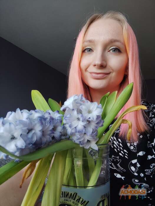 Анна  Кузнецова фото №1856573. Загружено 03 Июня 2023