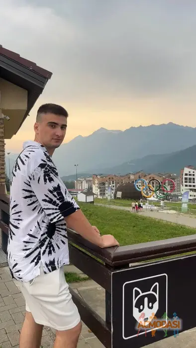 Денис  Цветков фото №1934137. Загружено 14 Августа 2025