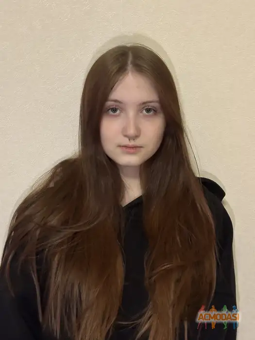 Кристина  Ратникова фото №1945837. Загружено 22 Января 2026