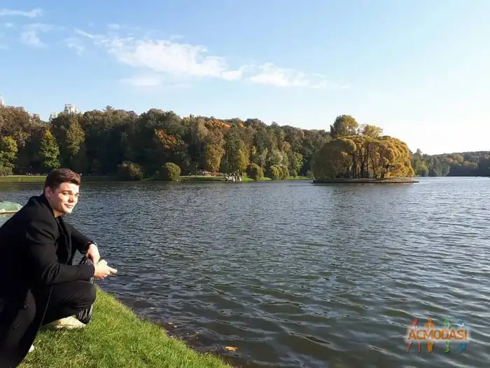 Илья  Казанцев фото №1948108. Загружено 24 Февраля 2026