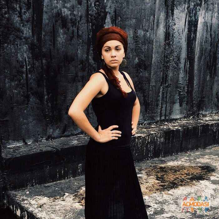 Дарья  Олеговна фото №712655. Загружено 19 Августа 2014