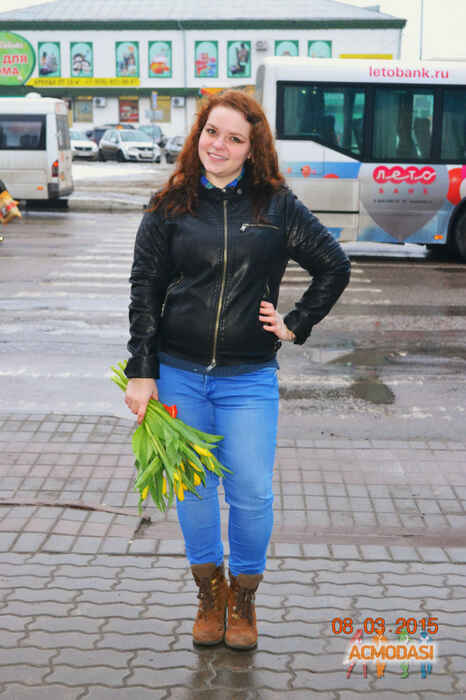 Екатерина  Подалякова фото №836703. Загружено 20 Марта 2015