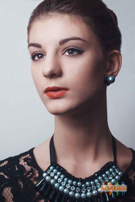 Дарья Олеговна Максименко фото №625668. Загружено 30 Марта 2014