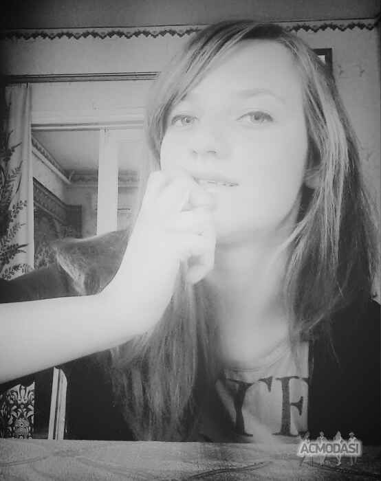 Анастасия  Лукиных фото №645095. Загружено 30 Апреля 2014