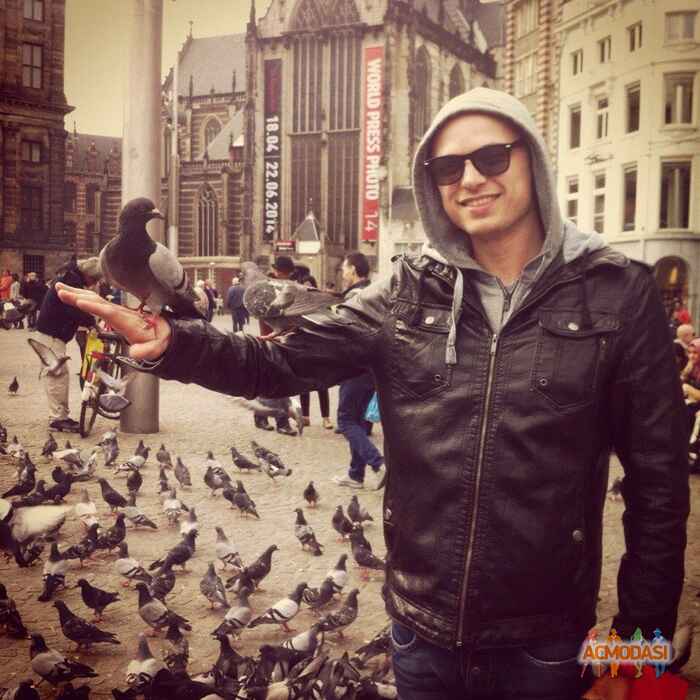 Руслан   фото №699626. Загружено 30 Июля 2014