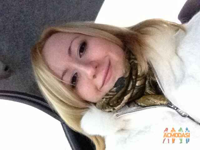 Оля Араз Мухамедовна фото №712000. Загружено 18 Августа 2014