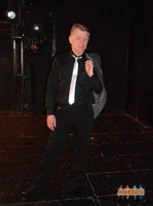 Николай  Пудов фото №754669. Загружено 17 Октября 2014