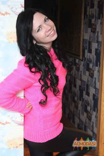 Оксана  Наумова фото №772447. Загружено 12 Ноября 2014