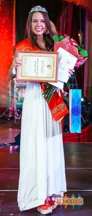 Карина Рушановна Забарова фото №777892. Загружено 20 Ноября 2014