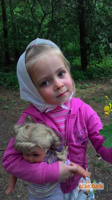 Валерия Николаевна Волк фото №862523. Загружено 18 Мая 2015