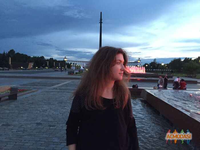 Елена Ивановна Вадяева фото №885537. Загружено 12 Июля 2015