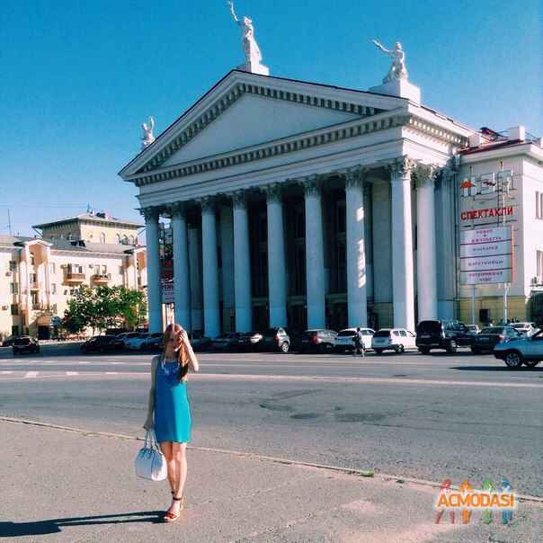 Анна Андреевна Мельникова фото №944522. Загружено 25 Октября 2015