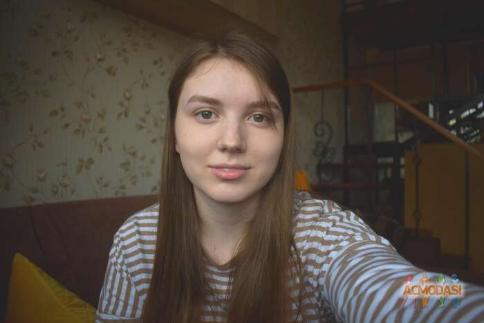 Полина   фото №1747333. Загружено 06 Октября 2021