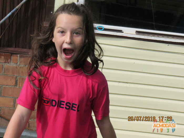 Елизавета Сергеевна Галаганюк фото №1359366. Загружено 16 Августа 2018