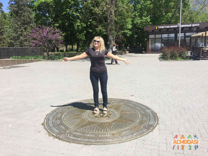 Наталья Николаевна Антропова фото №1298078. Загружено 12 Марта 2018