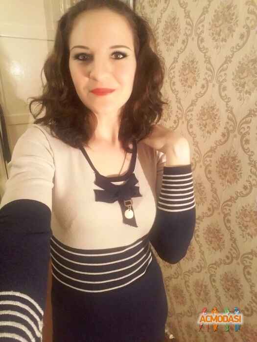 Карина Маратовна Гусейнова фото №1447943. Загружено 16 Апреля 2019