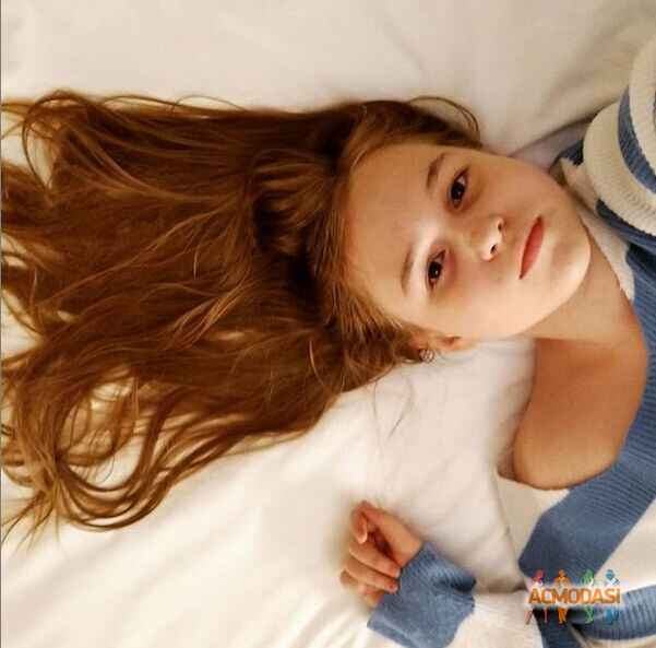 Саша  Купецкая фото №1453741. Загружено 03 Мая 2019