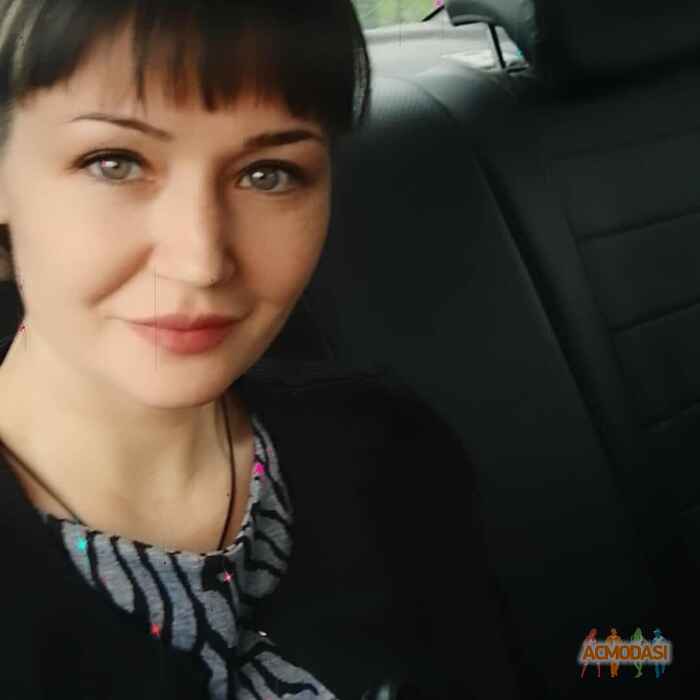 Юлия Игоревна Акилова фото №1721649. Загружено 07 Июля 2021
